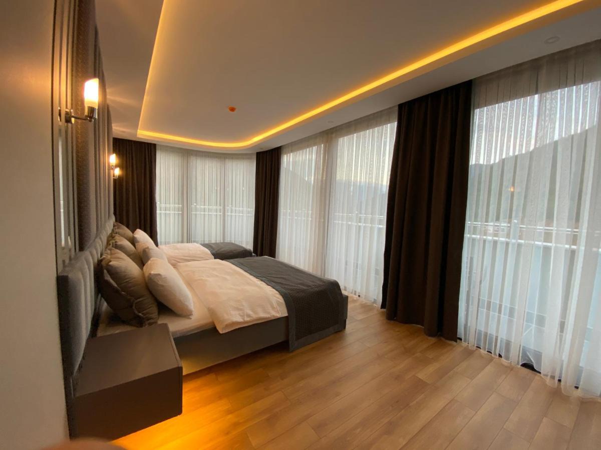 Voice Hotel Macka Exteriér fotografie