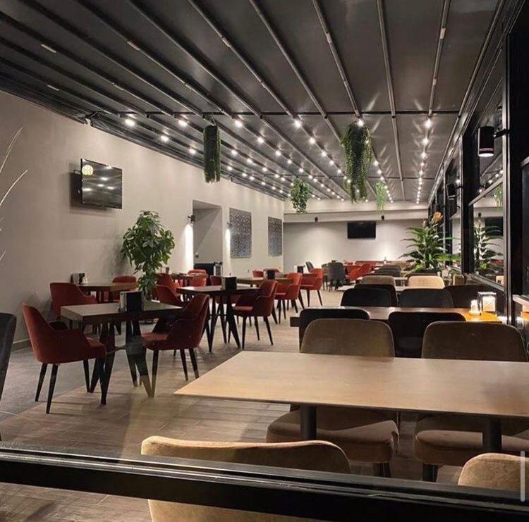 Voice Hotel Macka Exteriér fotografie