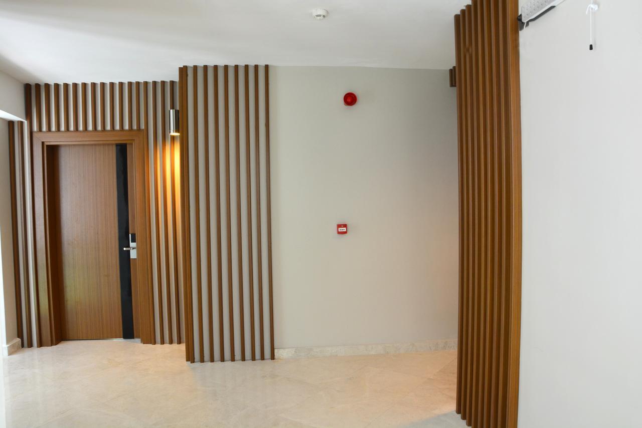 Voice Hotel Macka Exteriér fotografie