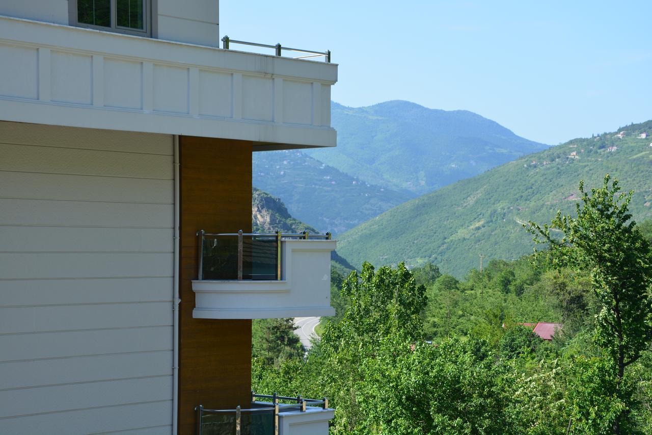 Voice Hotel Macka Exteriér fotografie